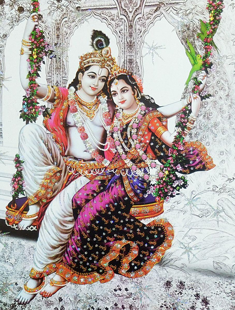 Krishna Image, Lord Krishna Photo & HD Wallpaper