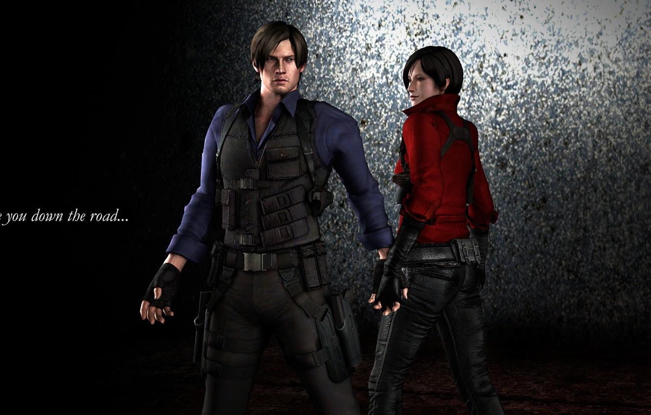 Wallpaper gun, pistol, resident evil, biohazard, weapon