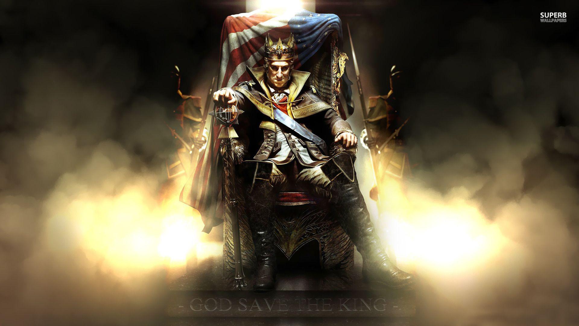 King Wallpaper Free King Background