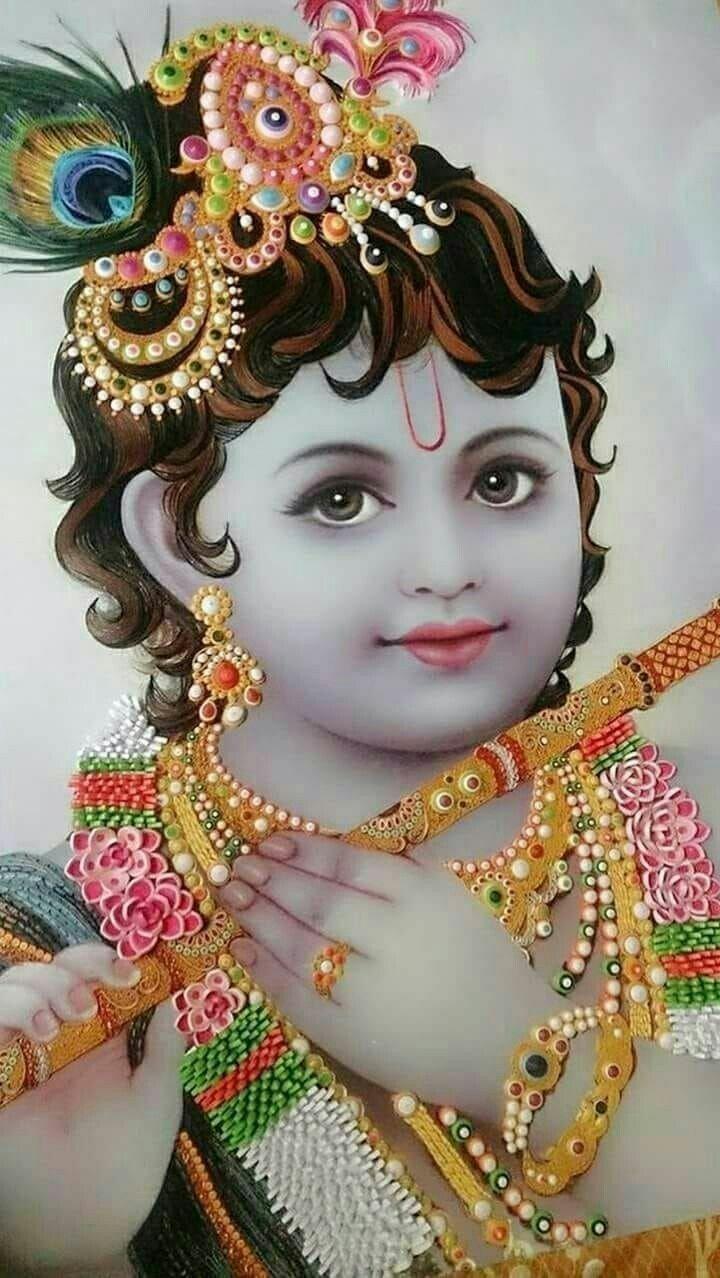 Krishna. Krishna hindu, Lord krishna wallpaper
