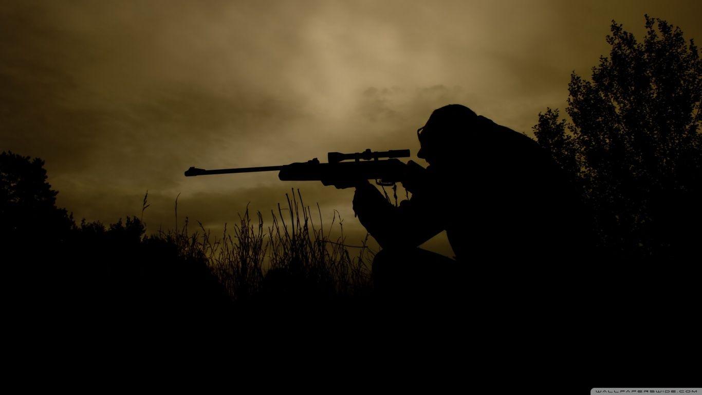 Military Wallpaper. Soldier silhouette, Navy seal wallpaper, Sniper