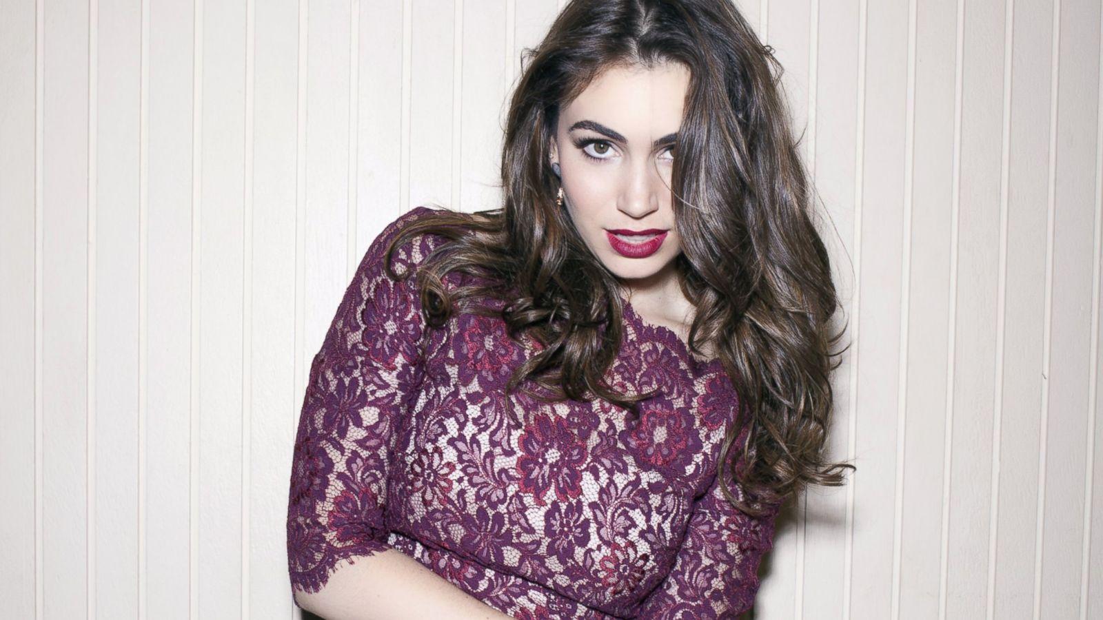 Gene Simmons' Daughter Says 'No' to Photohopping