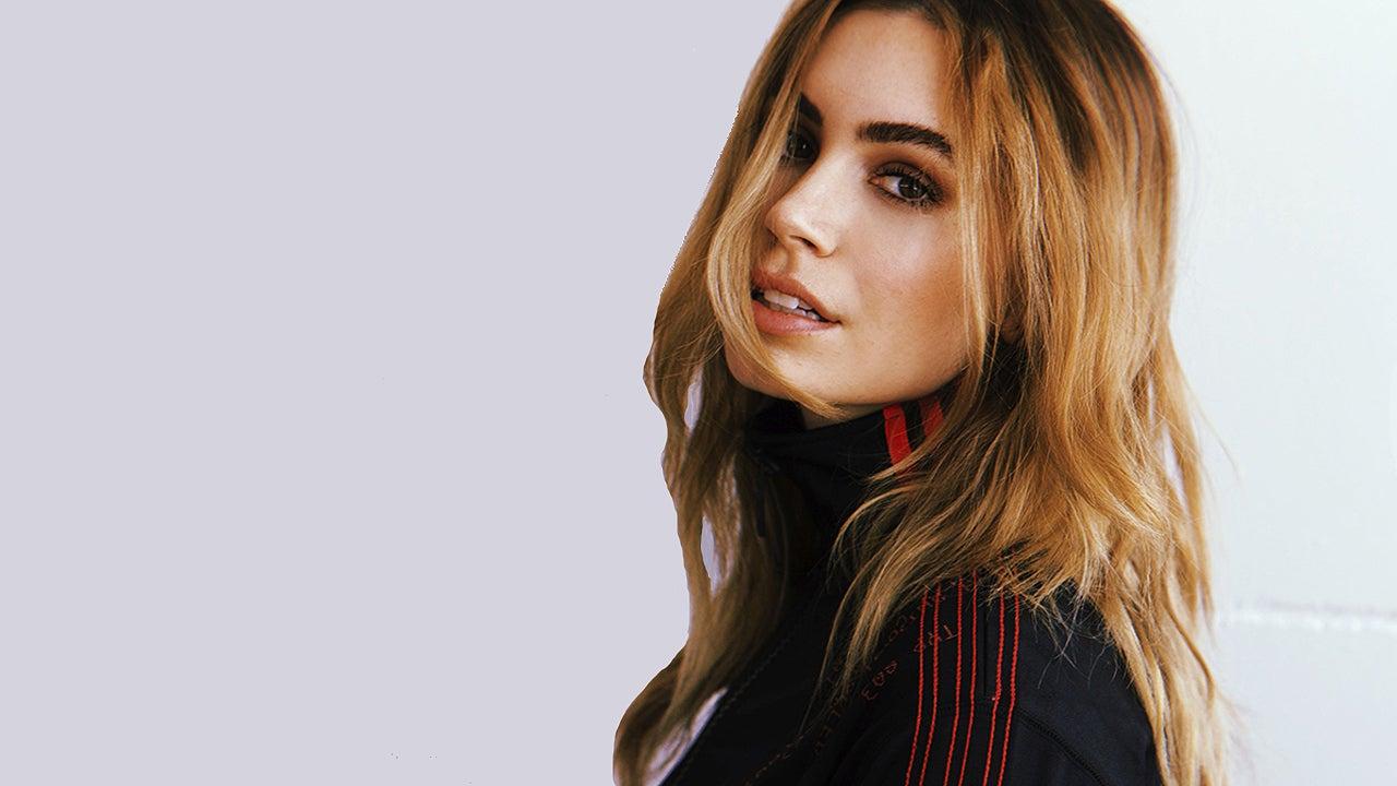 Sophie Simmons Wants 'Courage for Christmas' in New