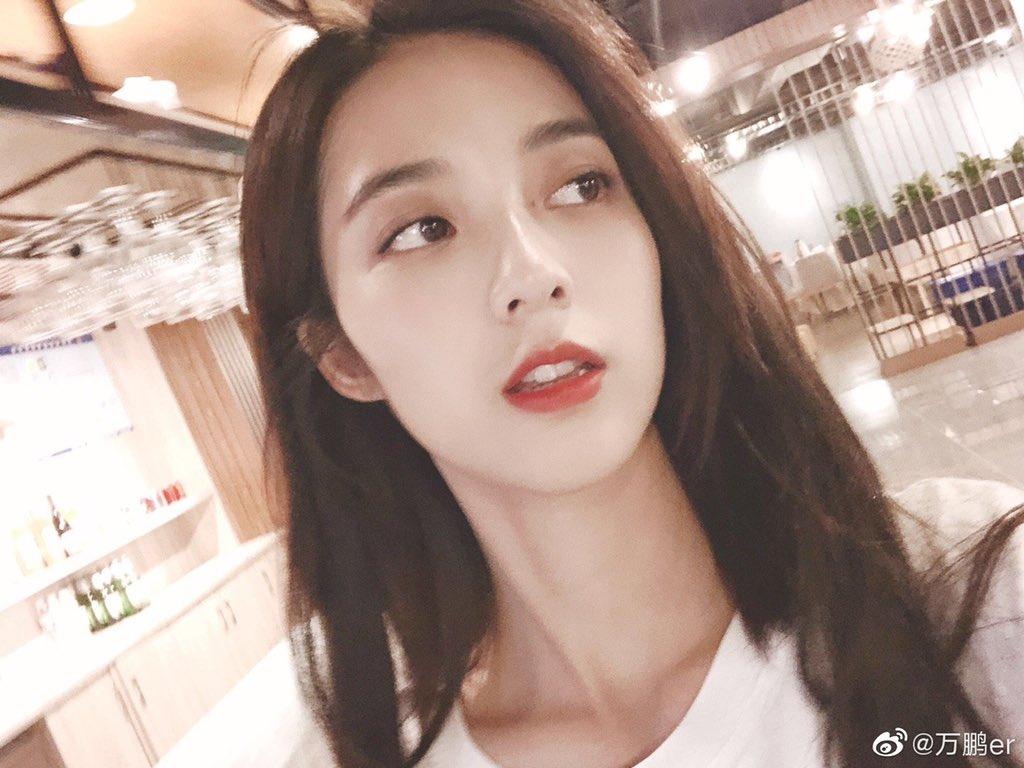 C Drama Tweets Peng Updates Weibo With New