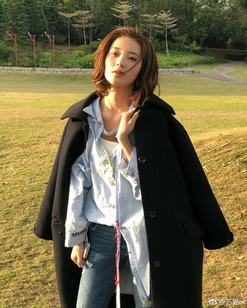 dailydose of hou ming hao peng is such a