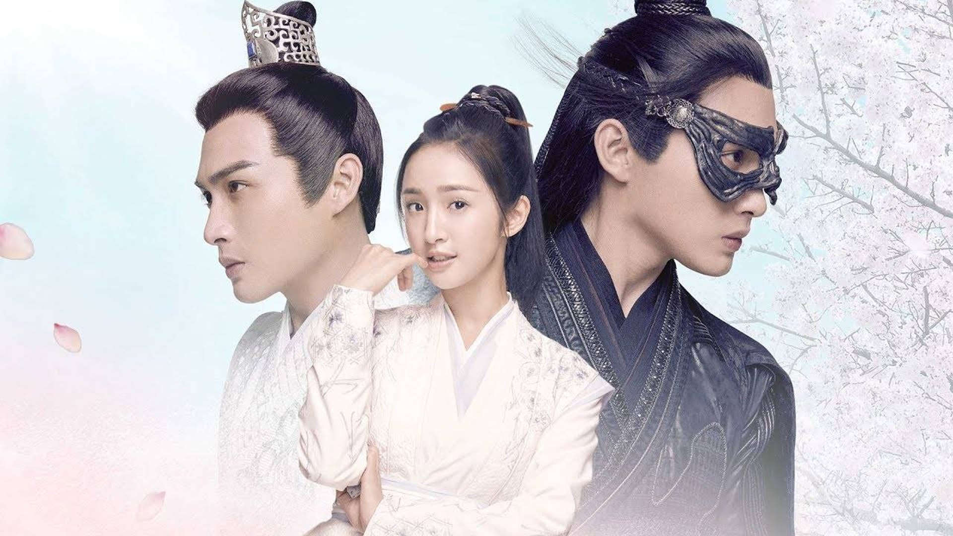 Updated: Top 10 Chinese Dramas You Should Watch for 2019.