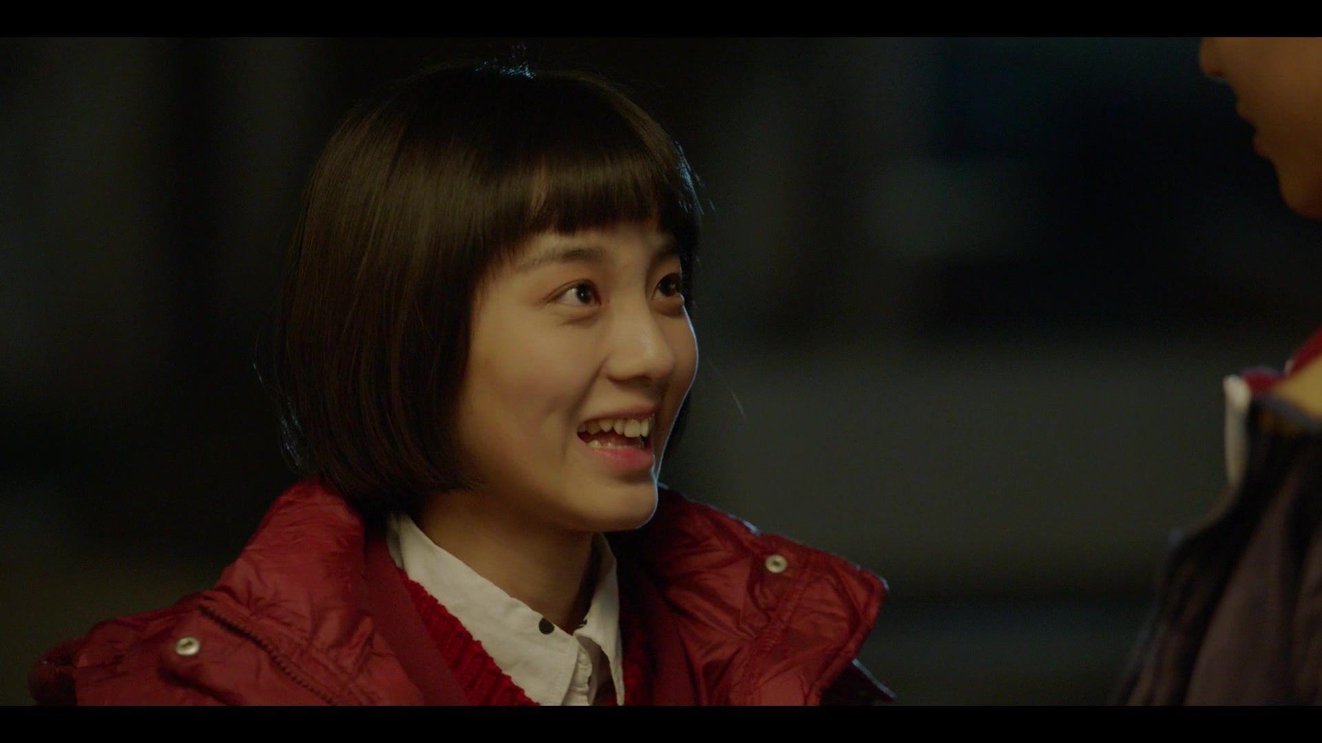 When We Were Young Episode 16