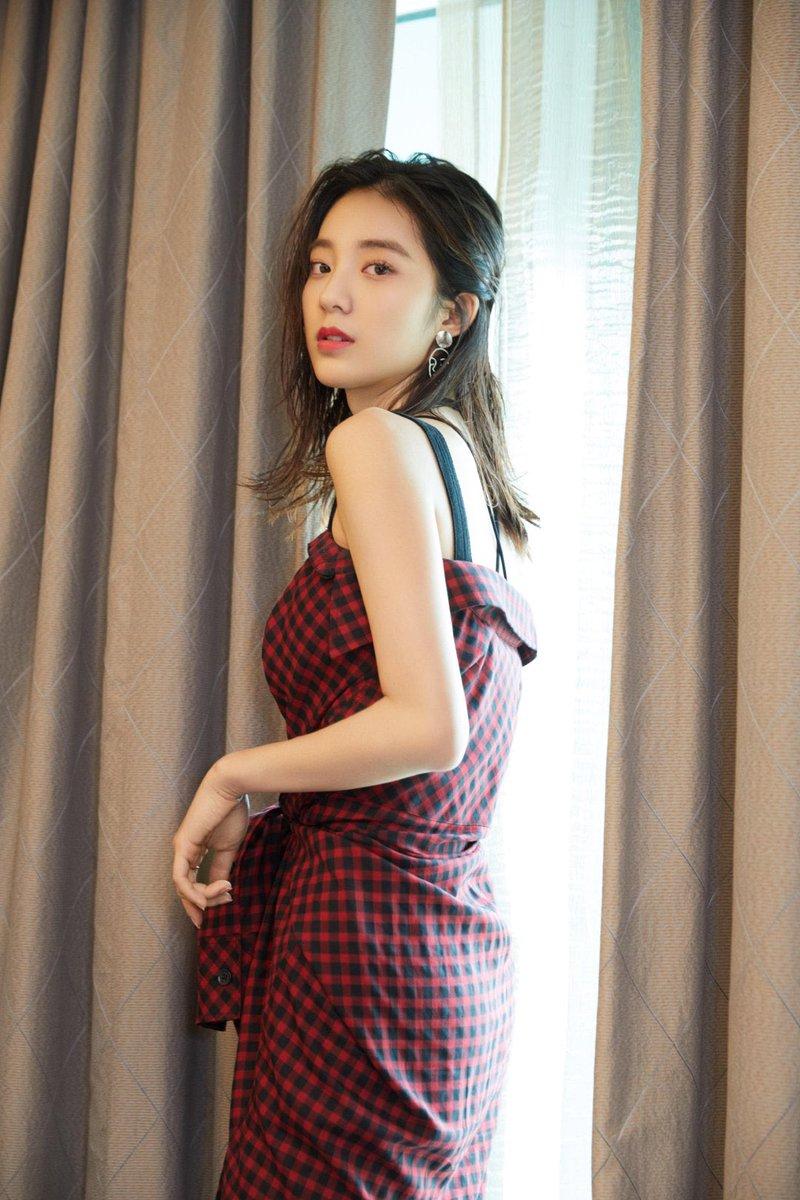 C Drama Tweets #WanPeng Attends A