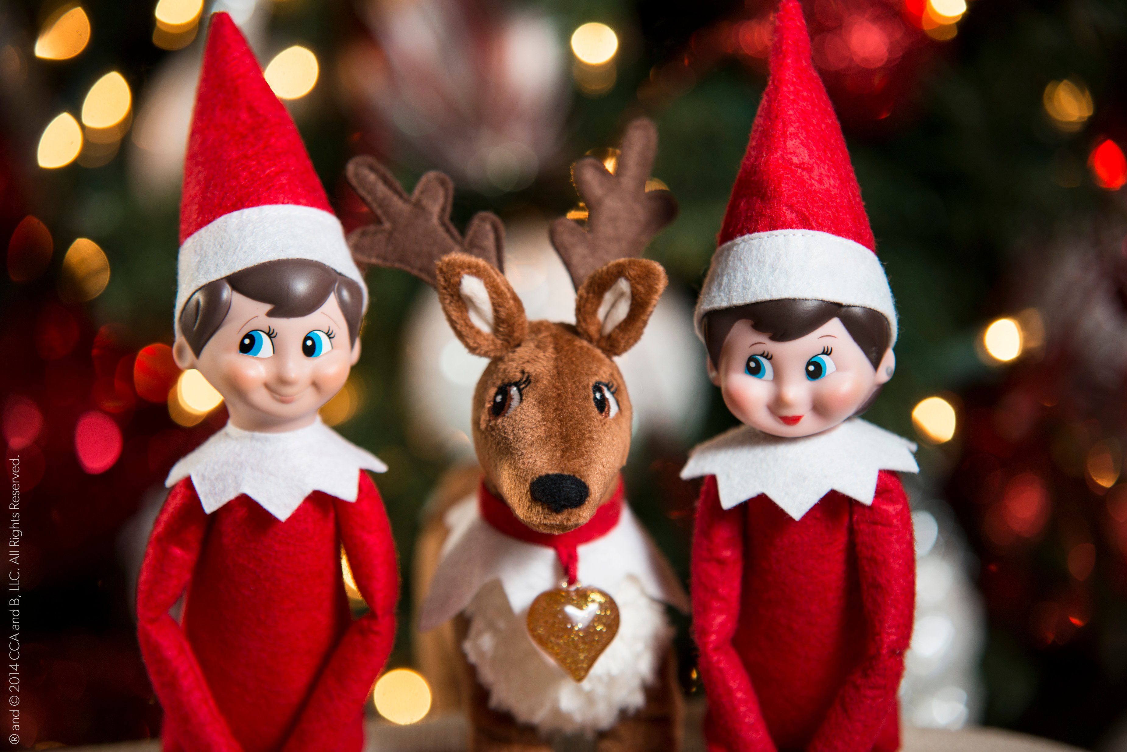 You can also upload and share your favorite The Elf on a Shelf wallpapers. 