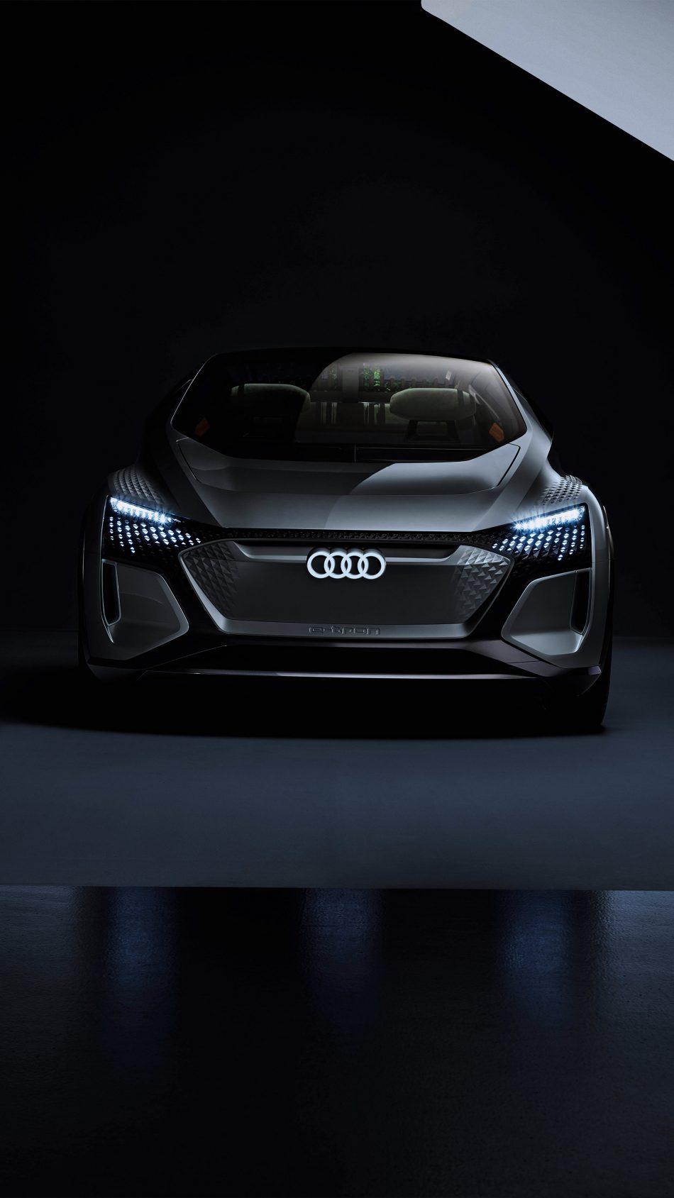 Audi Ai Me Concept Cars 2019 4k Ultra HD Mobile Wallpaper Car