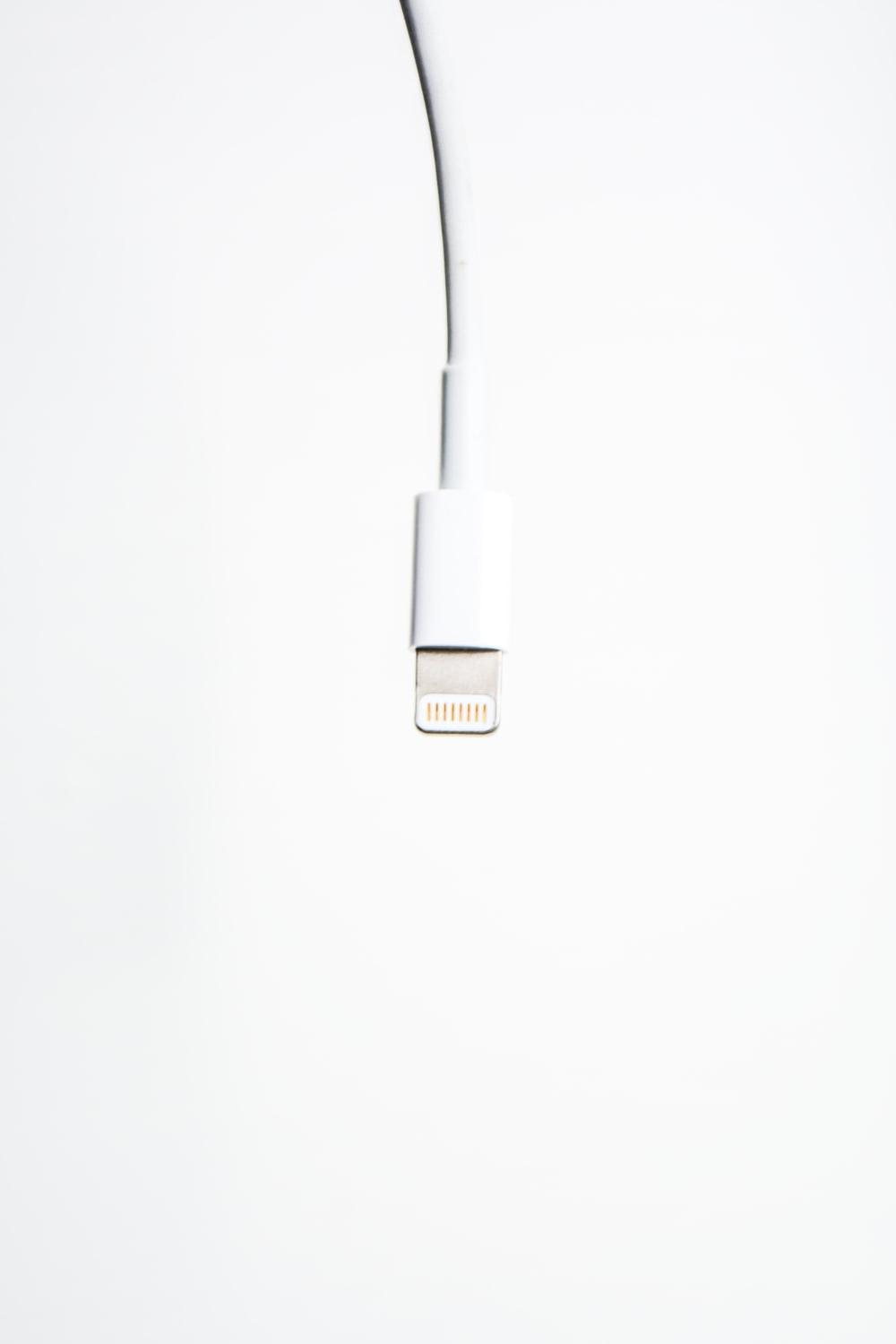 Charger Picture. Download Free Image
