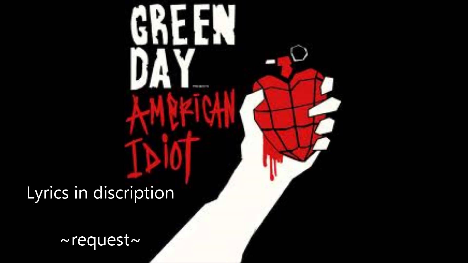 American Idiot Desktop Wallpapers - Wallpaper Cave