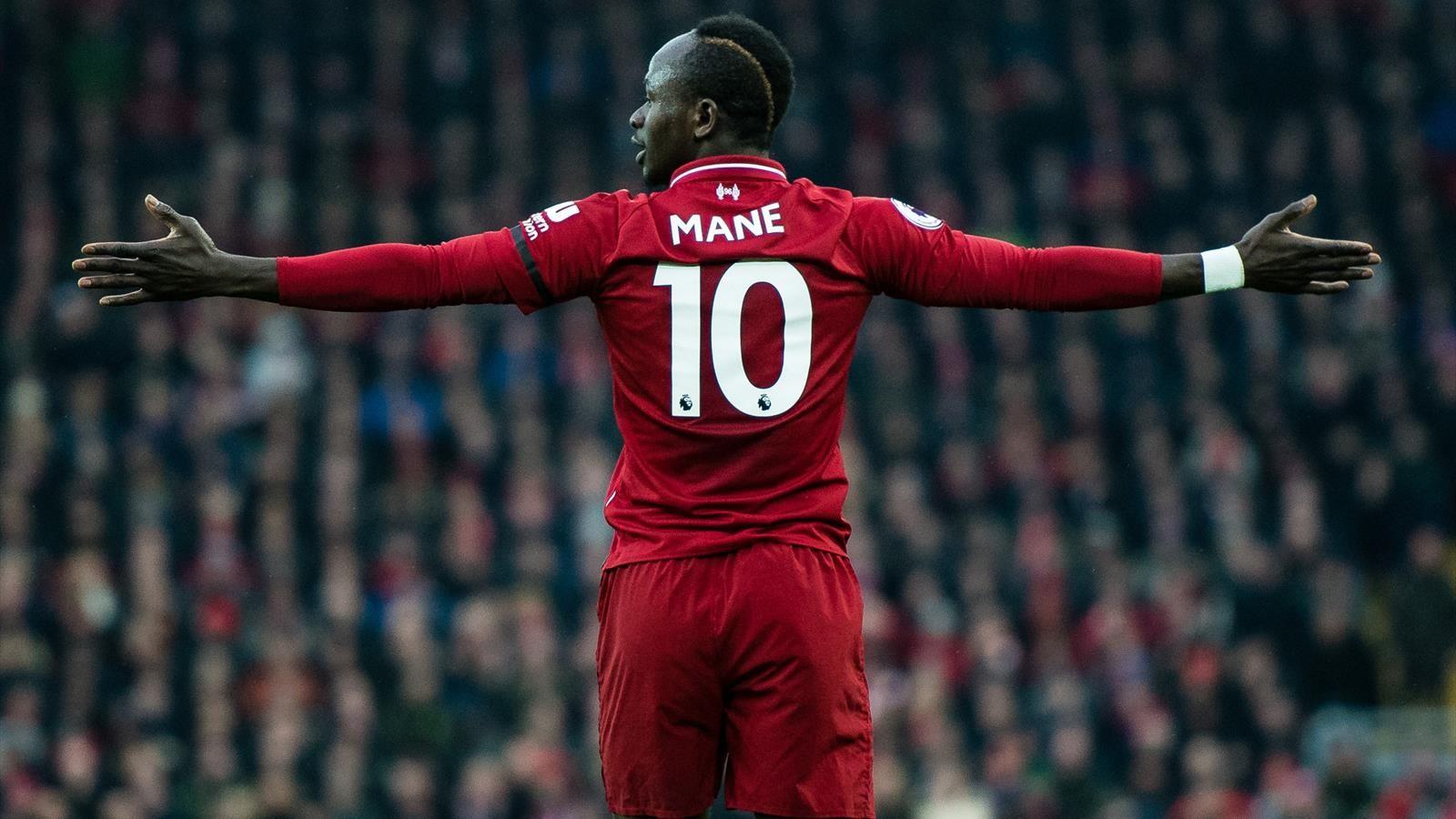 Quiet, Smiling Assassin Sadio Mane Has Emerged Matchwinner In