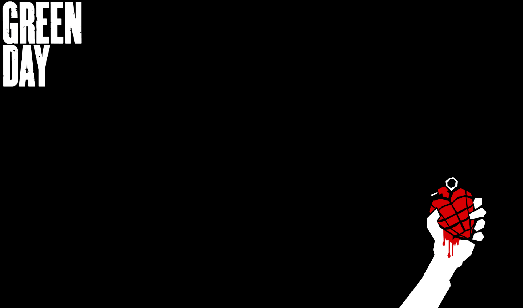 I noticed there wasn't much when it came to good American