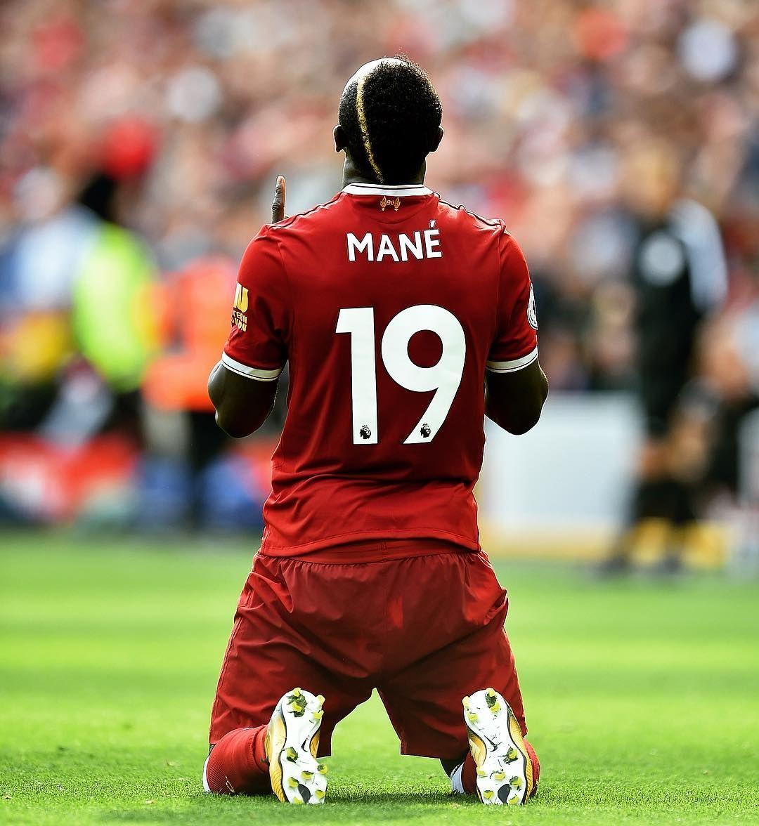 Sadio Mane Phone Wallpapers - Wallpaper Cave