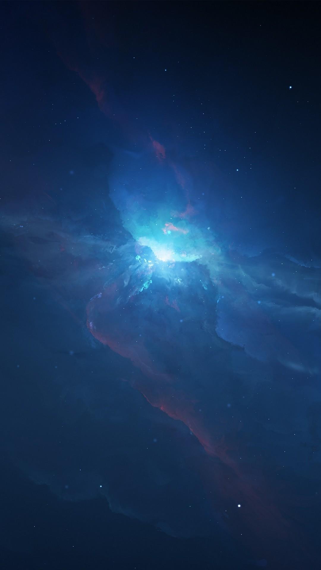 Space HD Wallpapers For Android