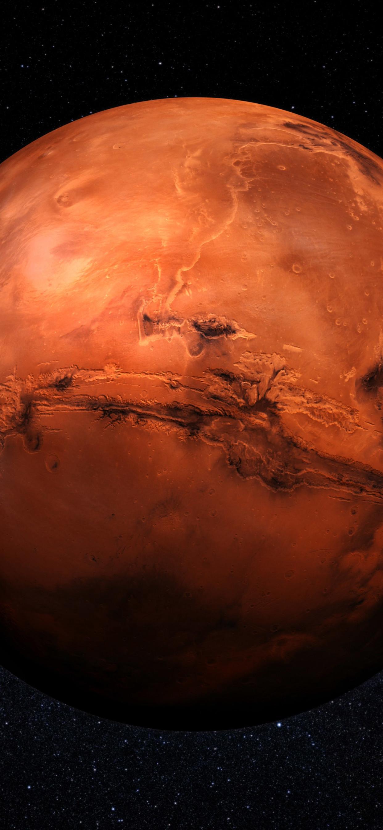 Mars 4k iPhone XS MAX HD 4k Wallpaper, Image