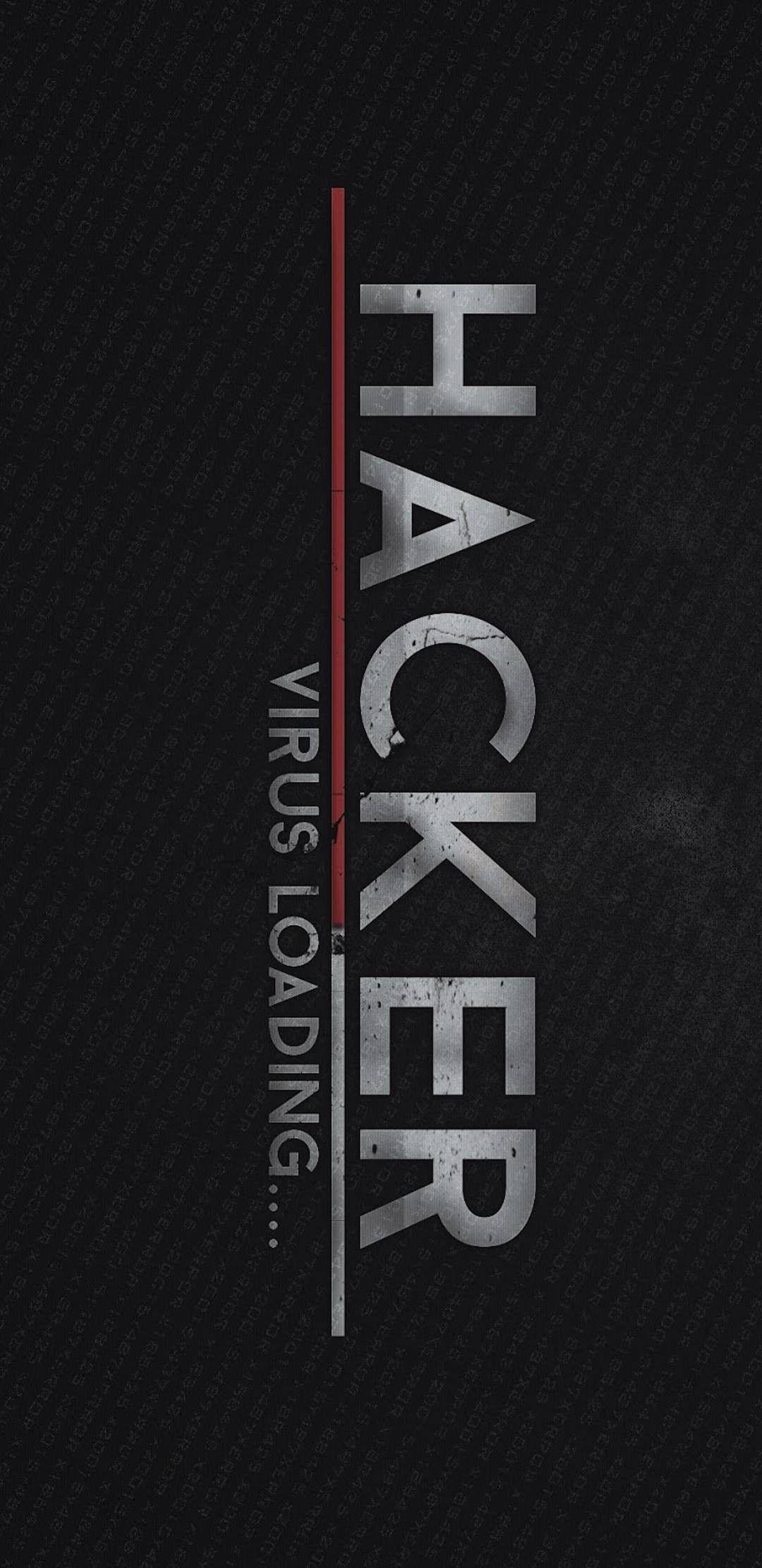 cosas. Hacker wallpaper