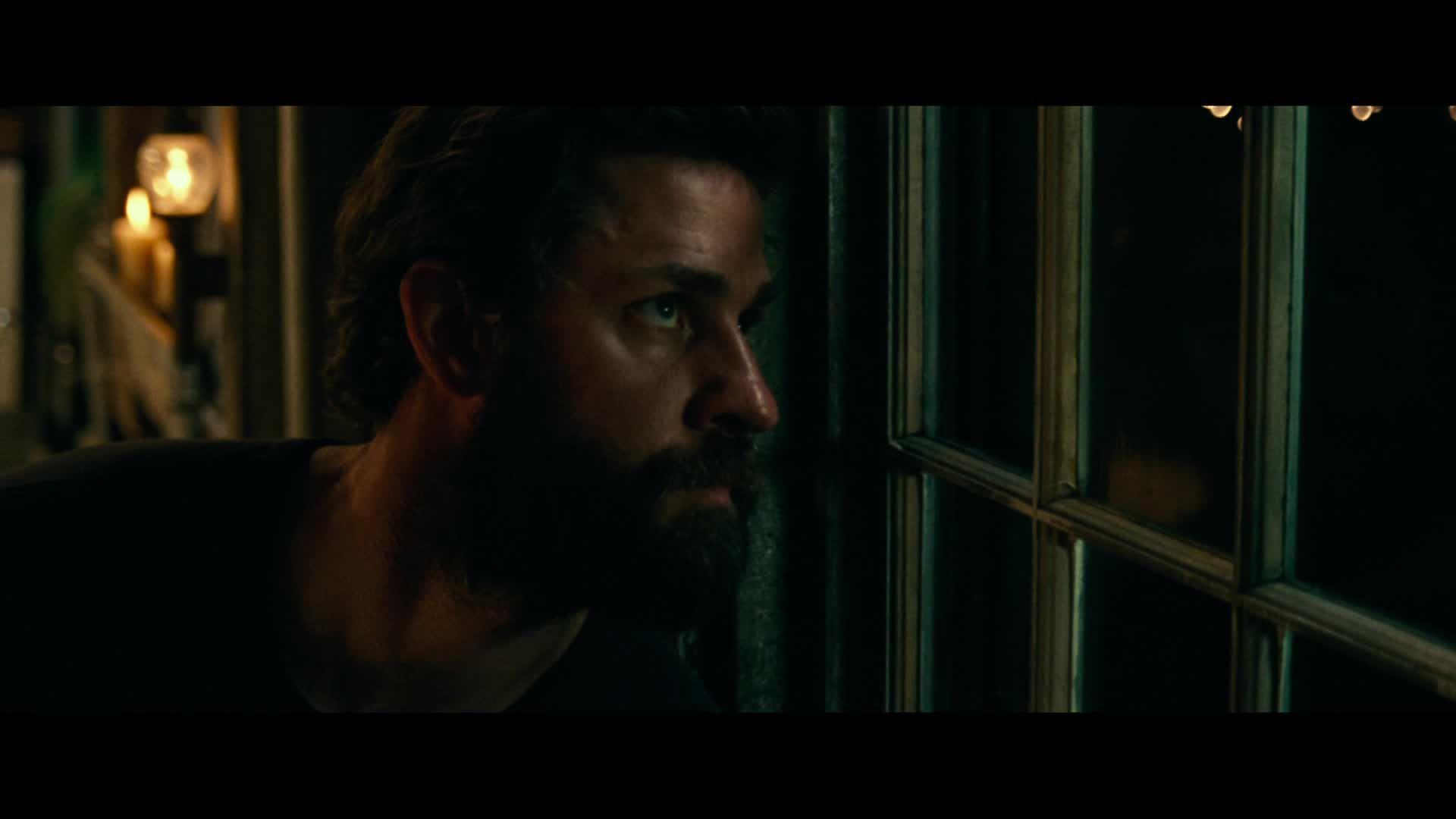 A Quiet Place Emily Blunt 4K 8K Wallpaper. HD Wallpaper