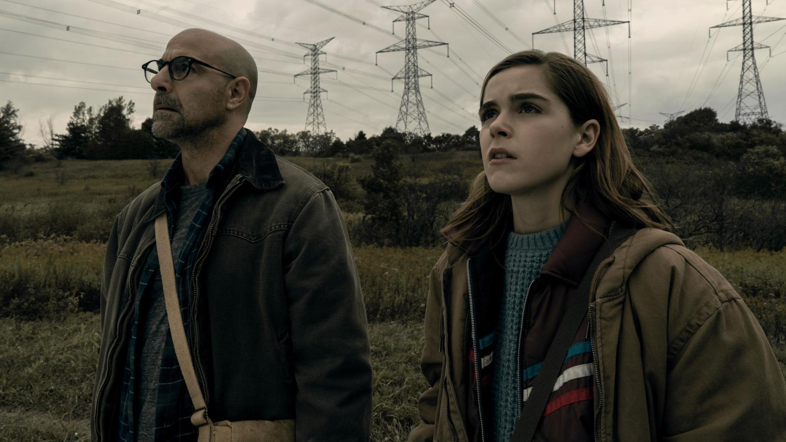 Netflix thinks we won't notice if The Silence is just A