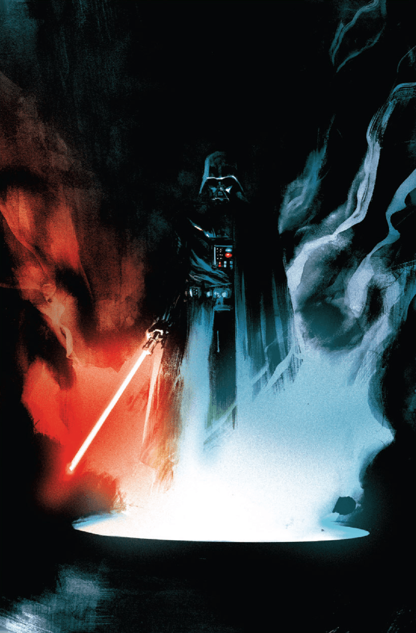 Darth Vader: Dark Lord of the Sith 4. Star wars wallpaper