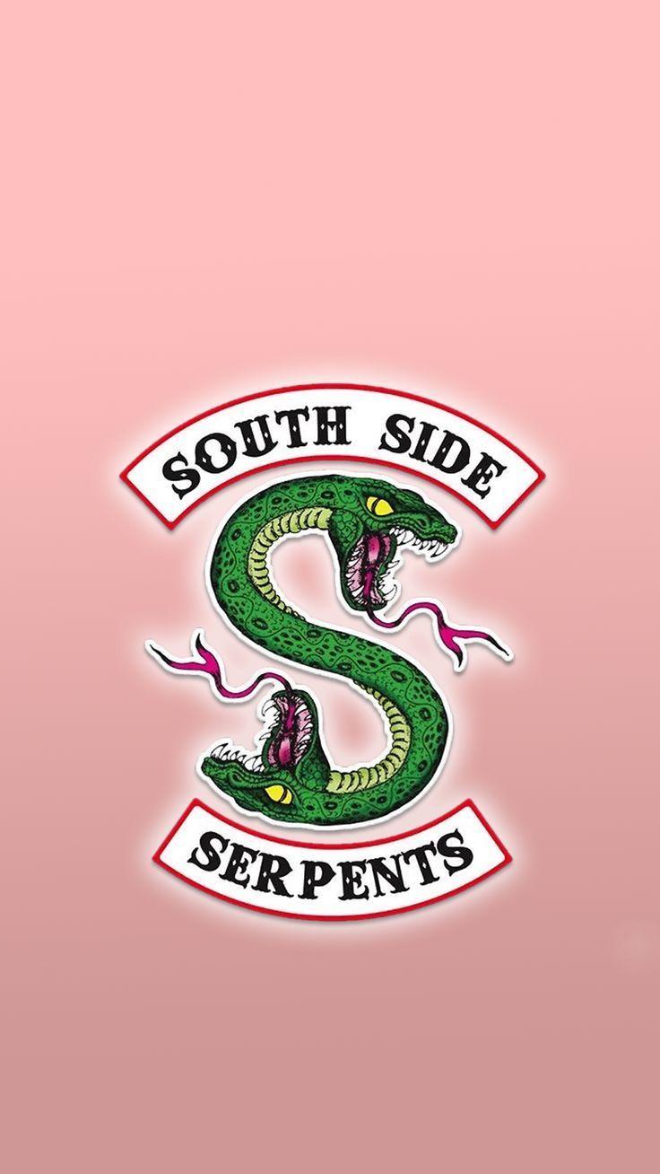 Tumblr Wallpapers – South Side Serpent Backgrounds