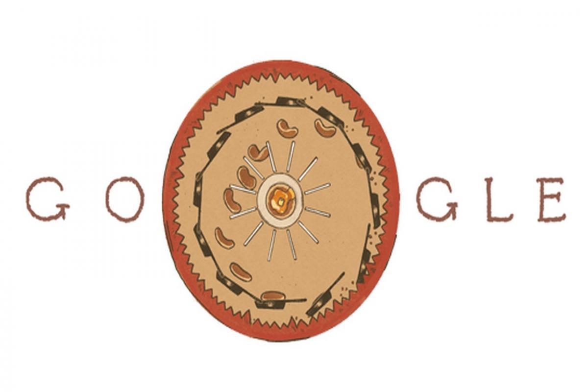 Belgian physicist Joseph Plateau's 218th birthday celebrated