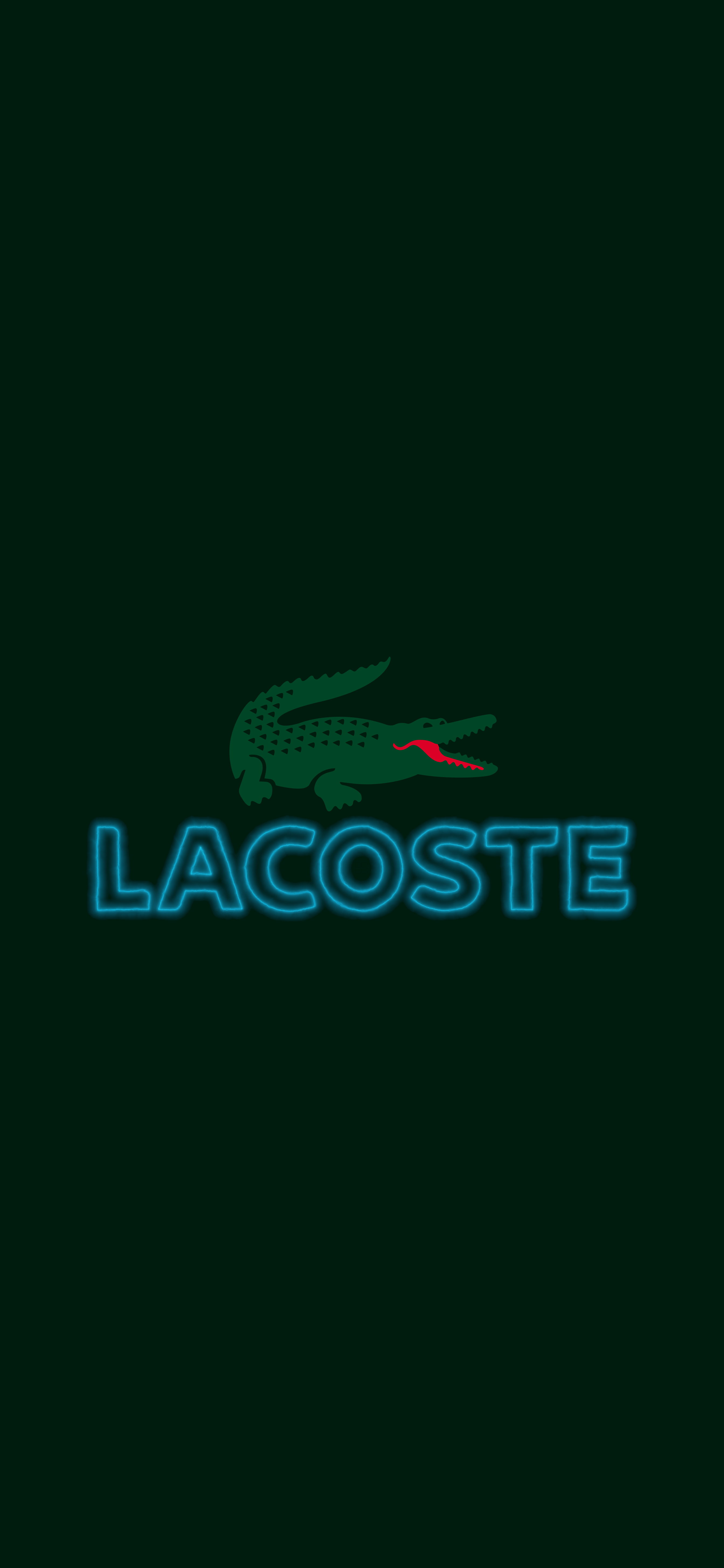 Lacoste Iphone X Wallpapers Wallpaper Cave