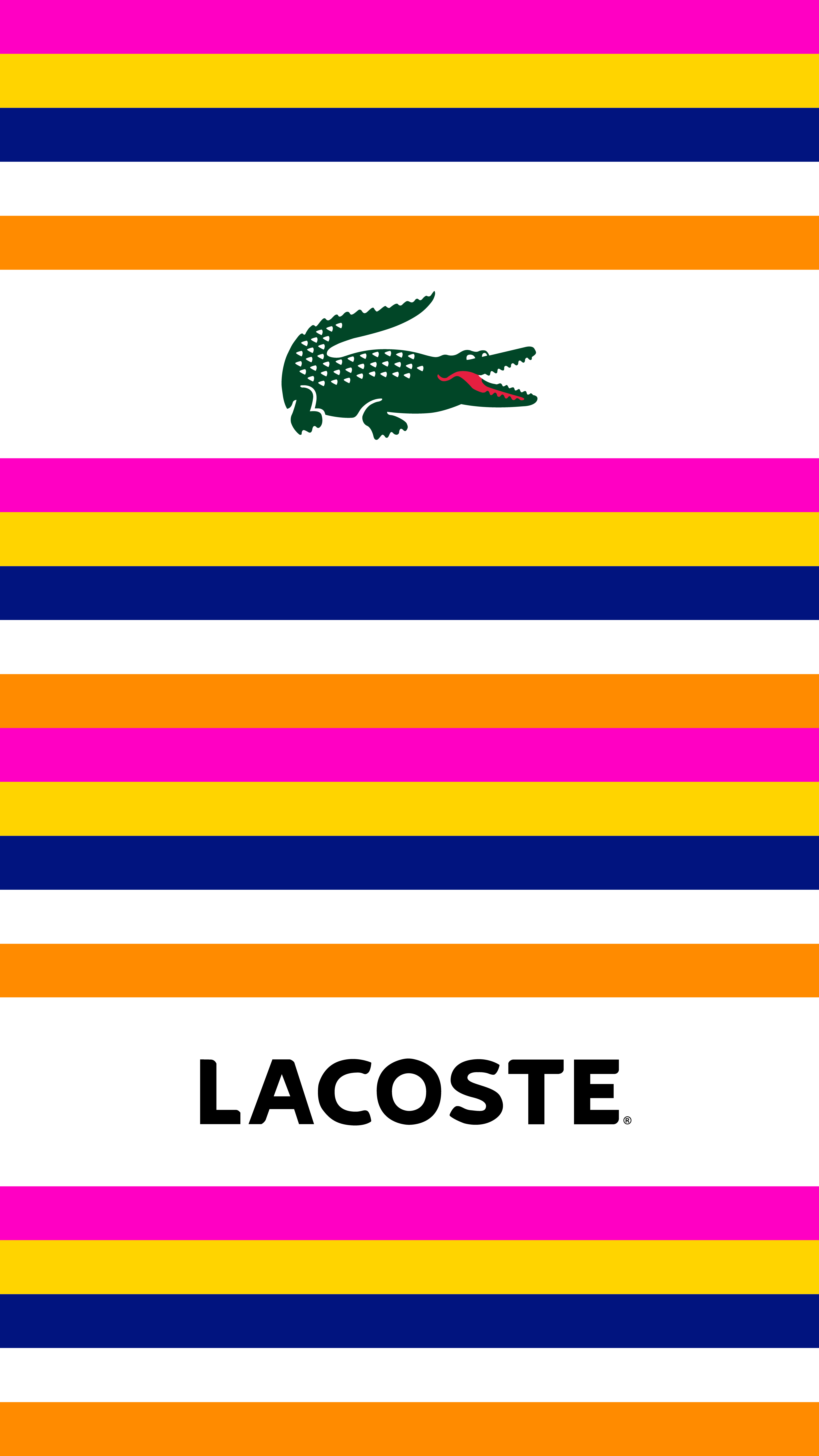 Lacoste Iphone X Wallpapers Wallpaper Cave