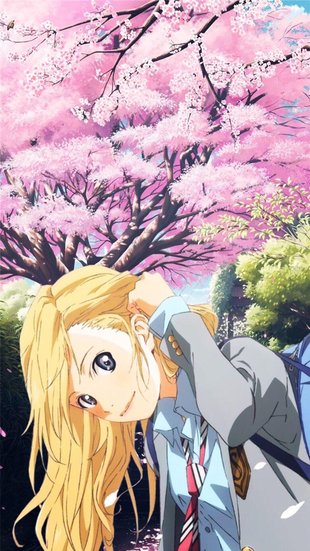kaorimiyazono kaori miyazono youraprillie shigatsuwakim