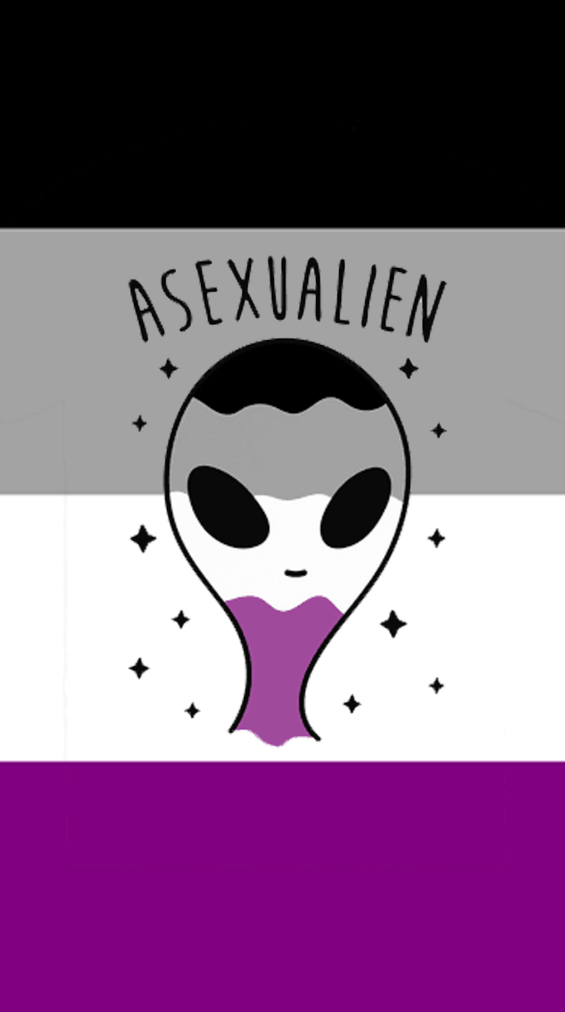 Asexual Wallpapers - Wallpaper Cave