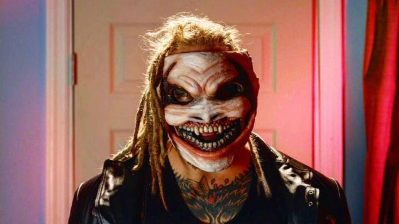 Photos: Bray Wyatt Posts Chilling Father's Day Message