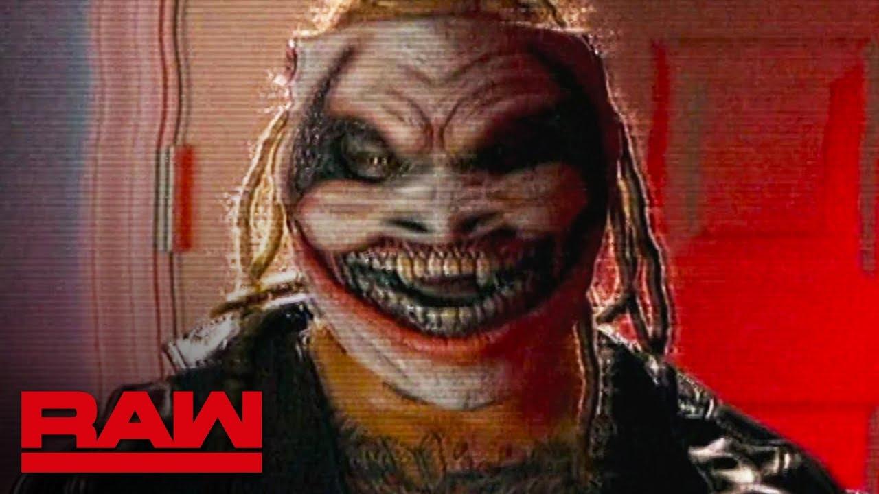 WWE's Bray Wyatt's New Mask Is Inspired by New 52 Joker