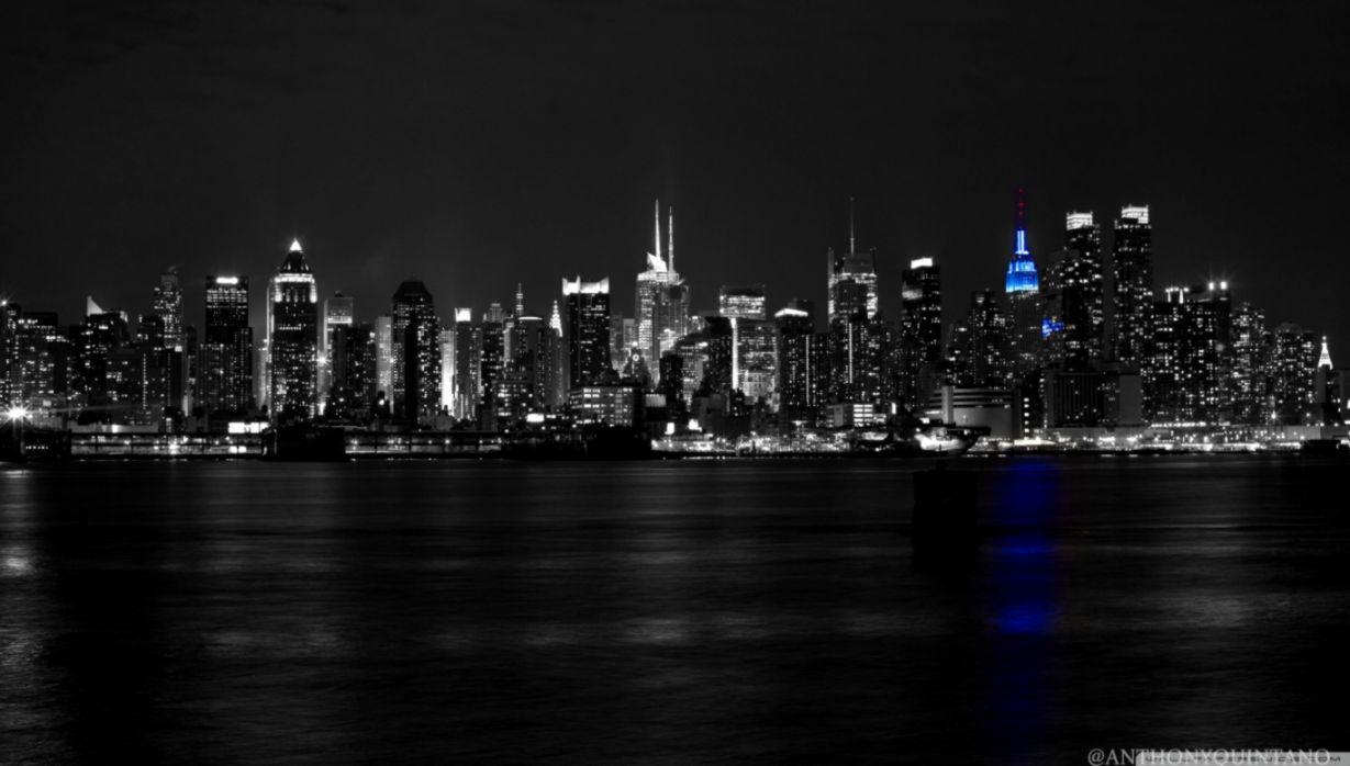 New York City HD Wallpaper