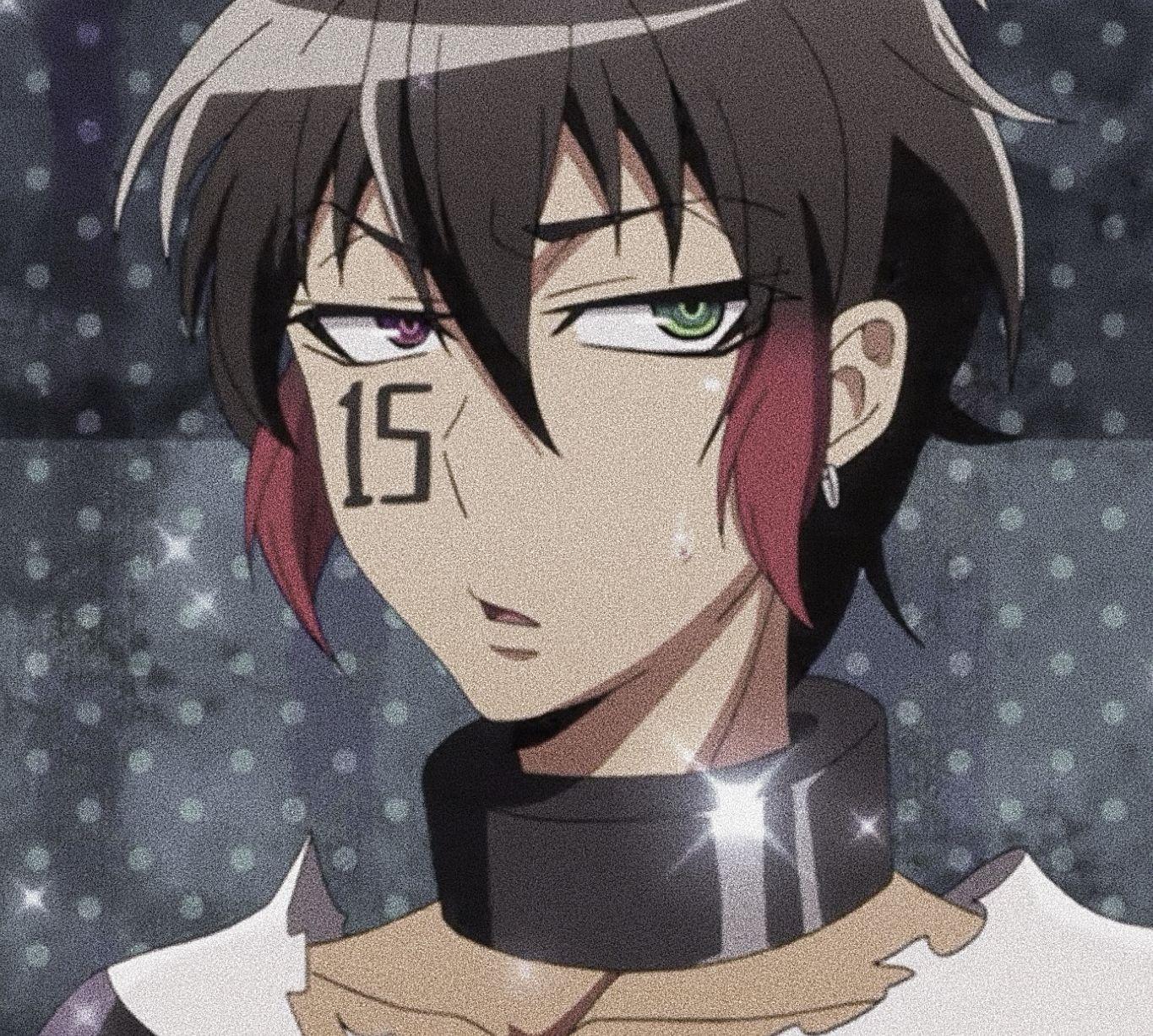 ╰(*´︶`*)╯♡. Anime, Anime characters, Aesthetic