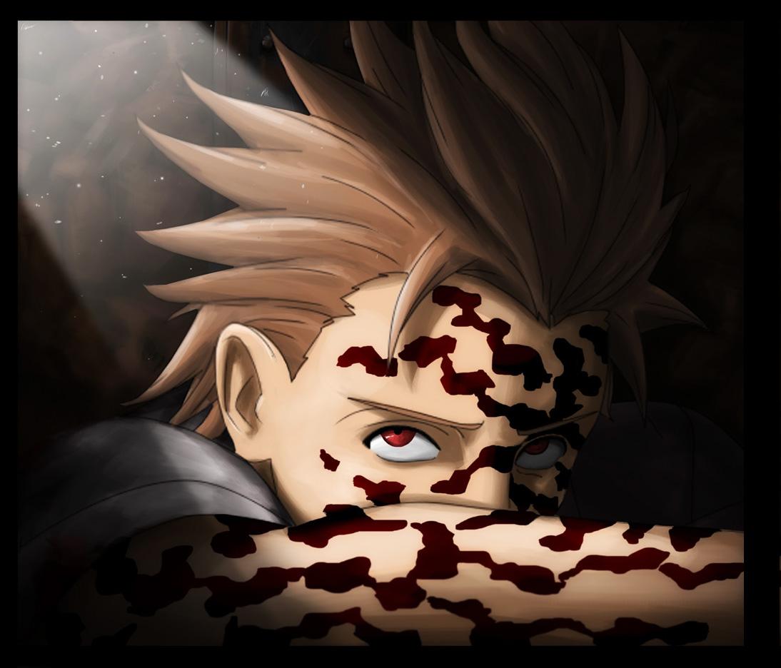 Juugo Wallpaper. Juugo Wallpaper