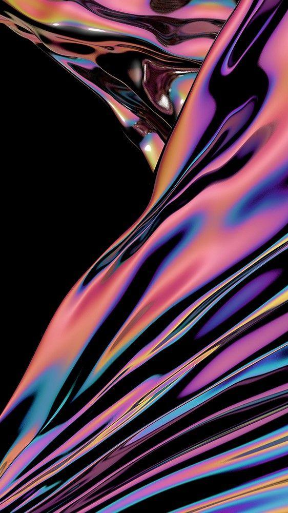 Liquid Makeover // 2020 Trend inspiration. #Ybklove #YBlove. New Mobile HD Wallpaper