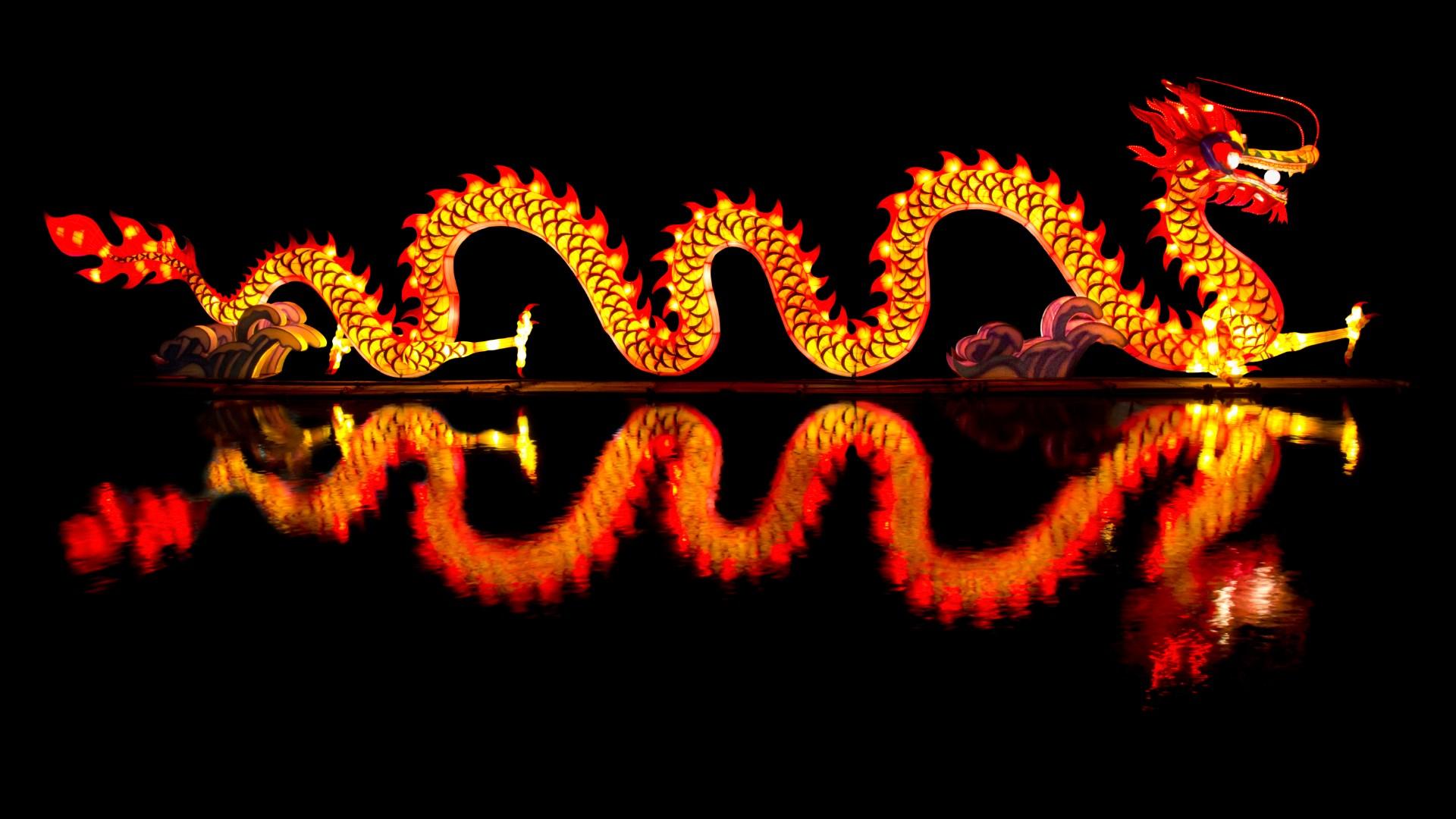 Chinese Lunar New Year Wallpapers Wallpaper Cave