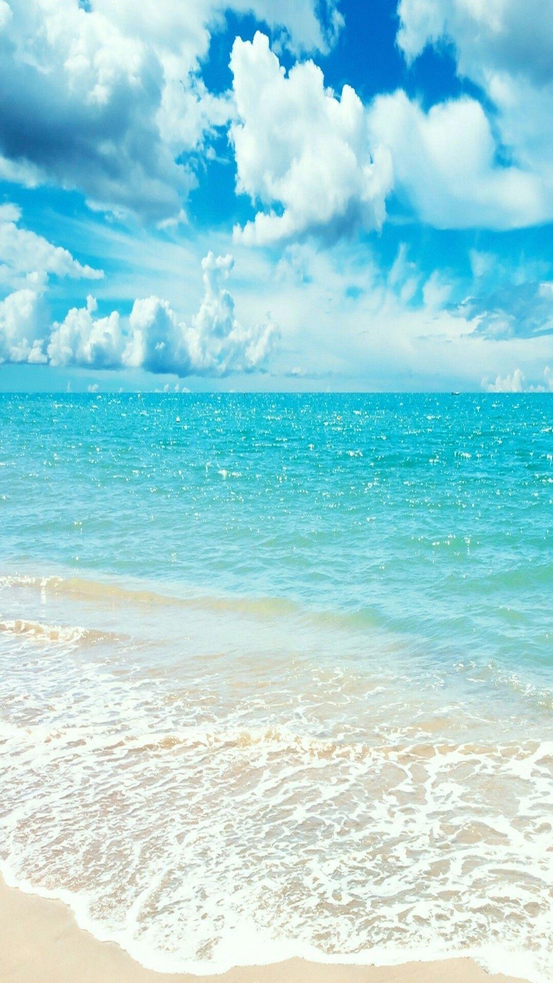 Background pic. Beautiful wallpaper for phone, Beach