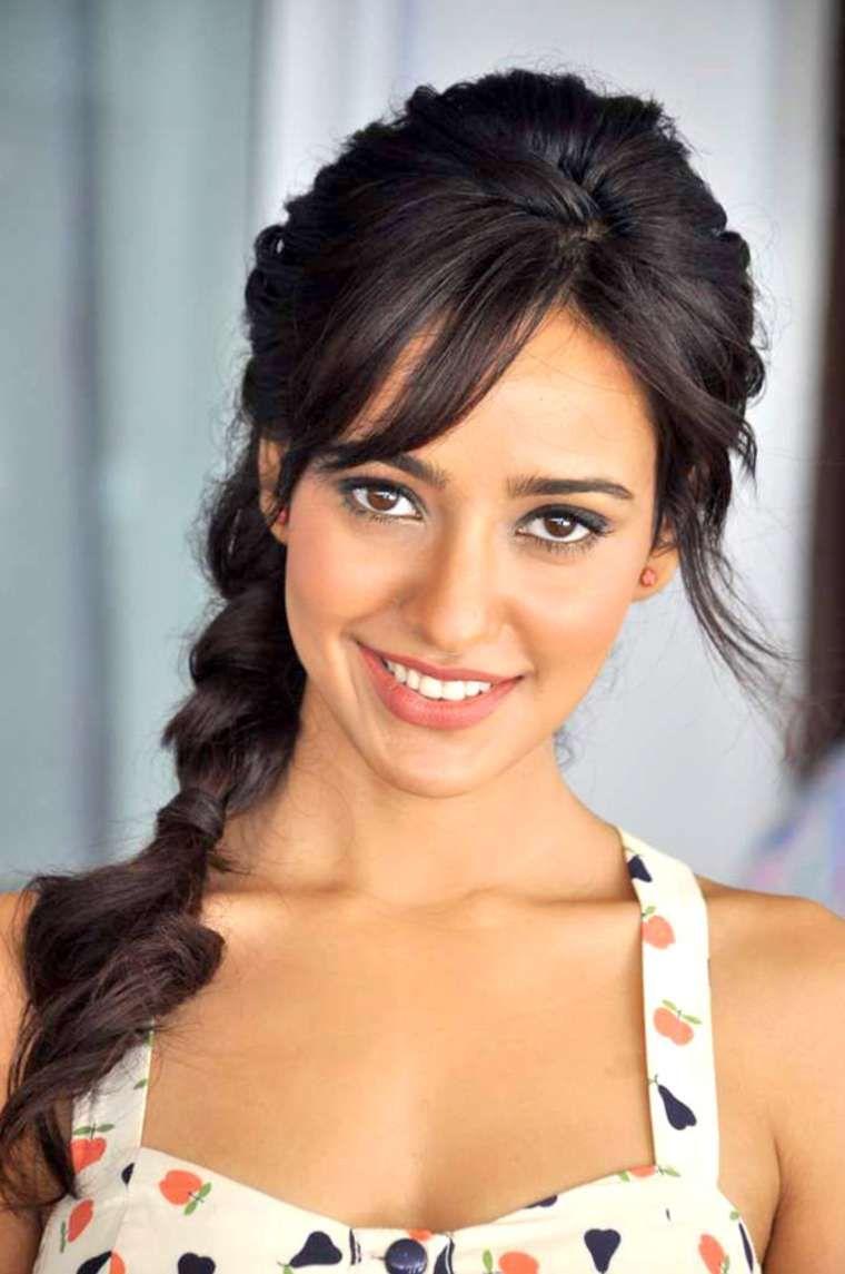 Photo Of Neha Sharma Cutest Bollywood Actress Selfies