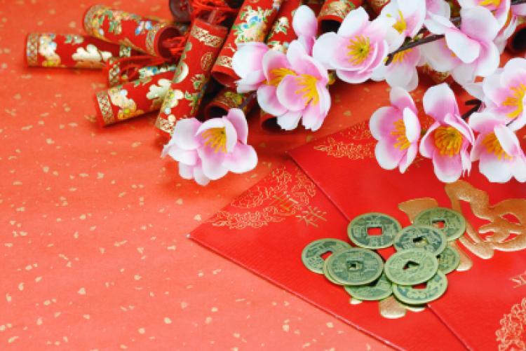 Chinese New Year in China Festival 2020 Wallpaper