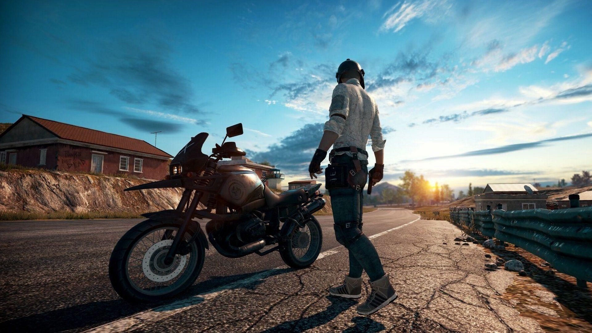 Pubg HD Wallpaper Need HD Wallpaper 1080p