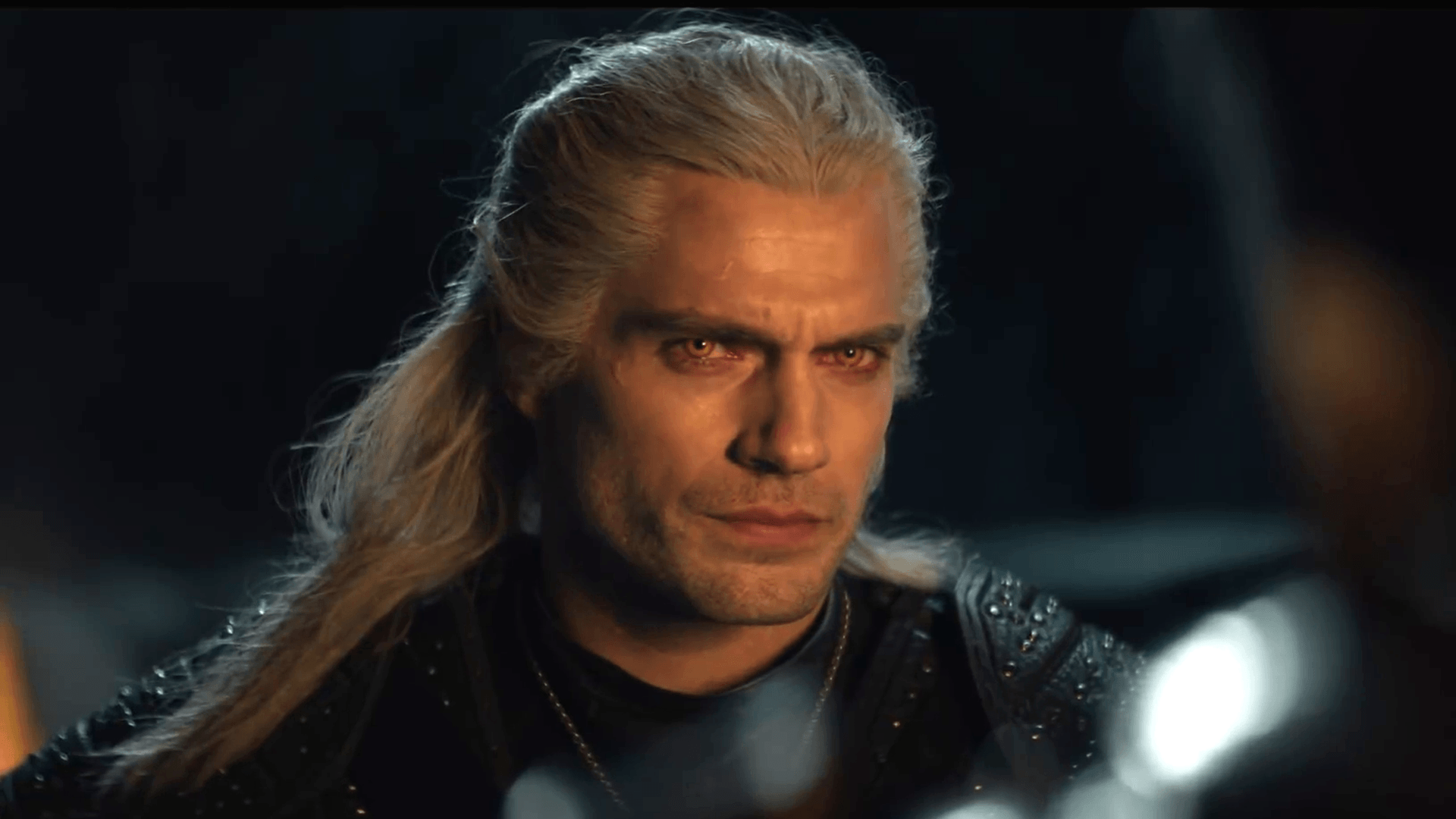 The Witcher actor Henry Cavill is a big gamer who held