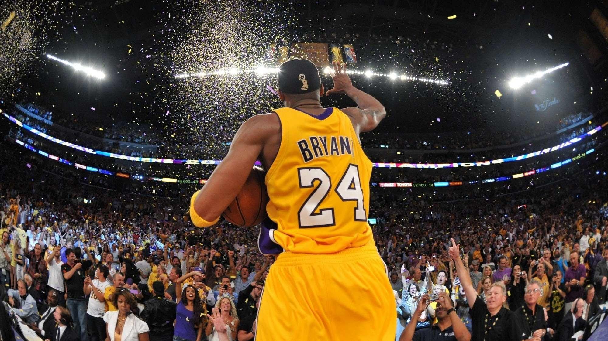 Kobe Bryant Fond D cran Pc Kobe Bryant Fond D cran SVCLWM