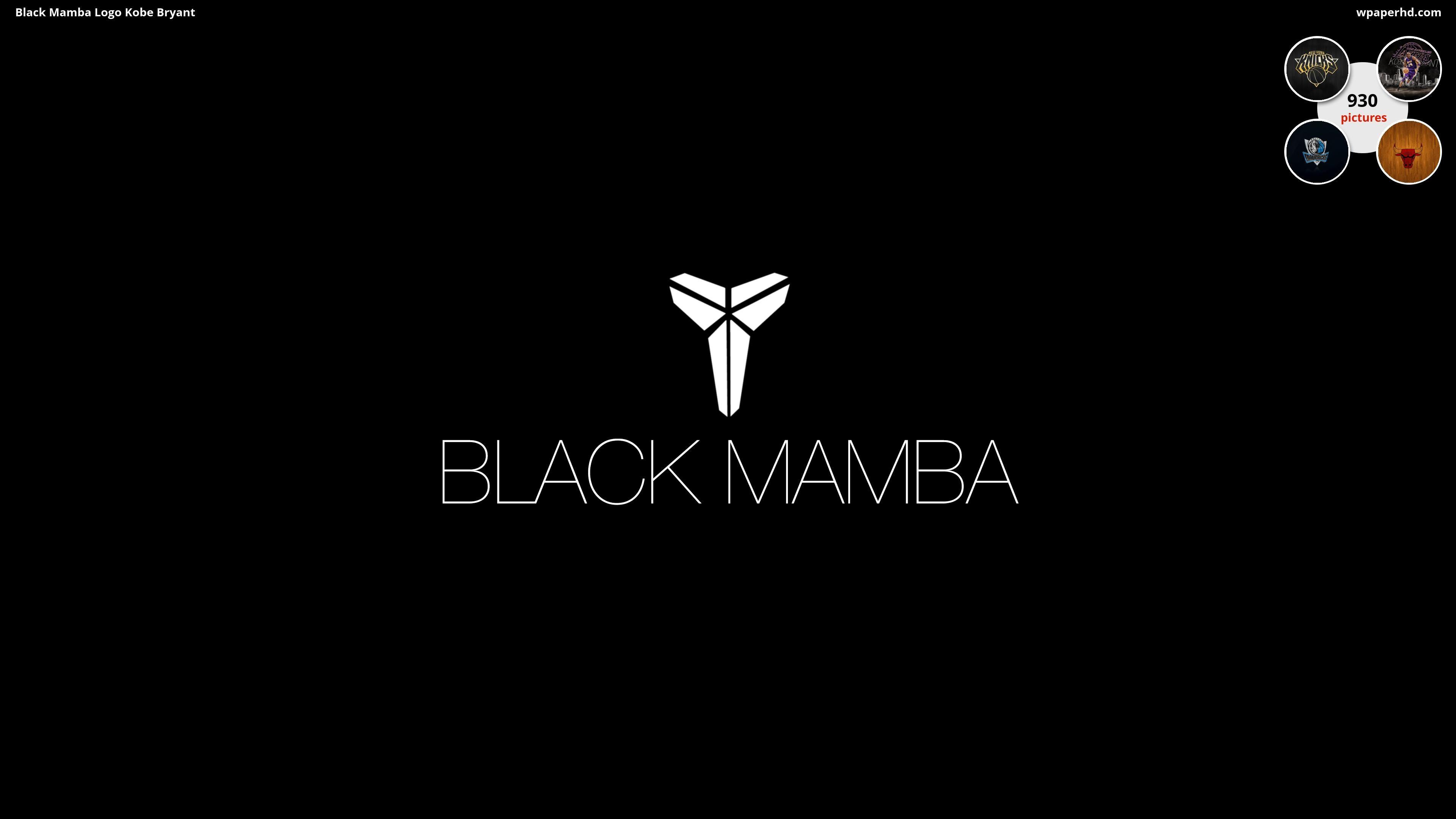 Kobe Bryant Wallpaper 2018