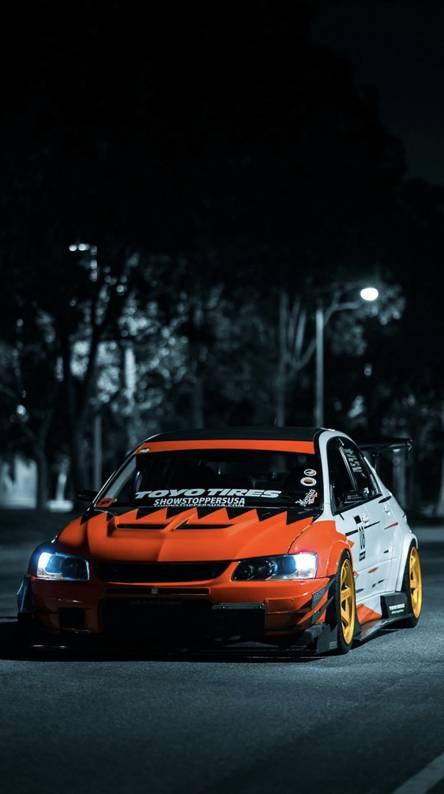 Handphone Mitsubishi Lancer Evo Hd Wallpapers - Wallpaper Cave