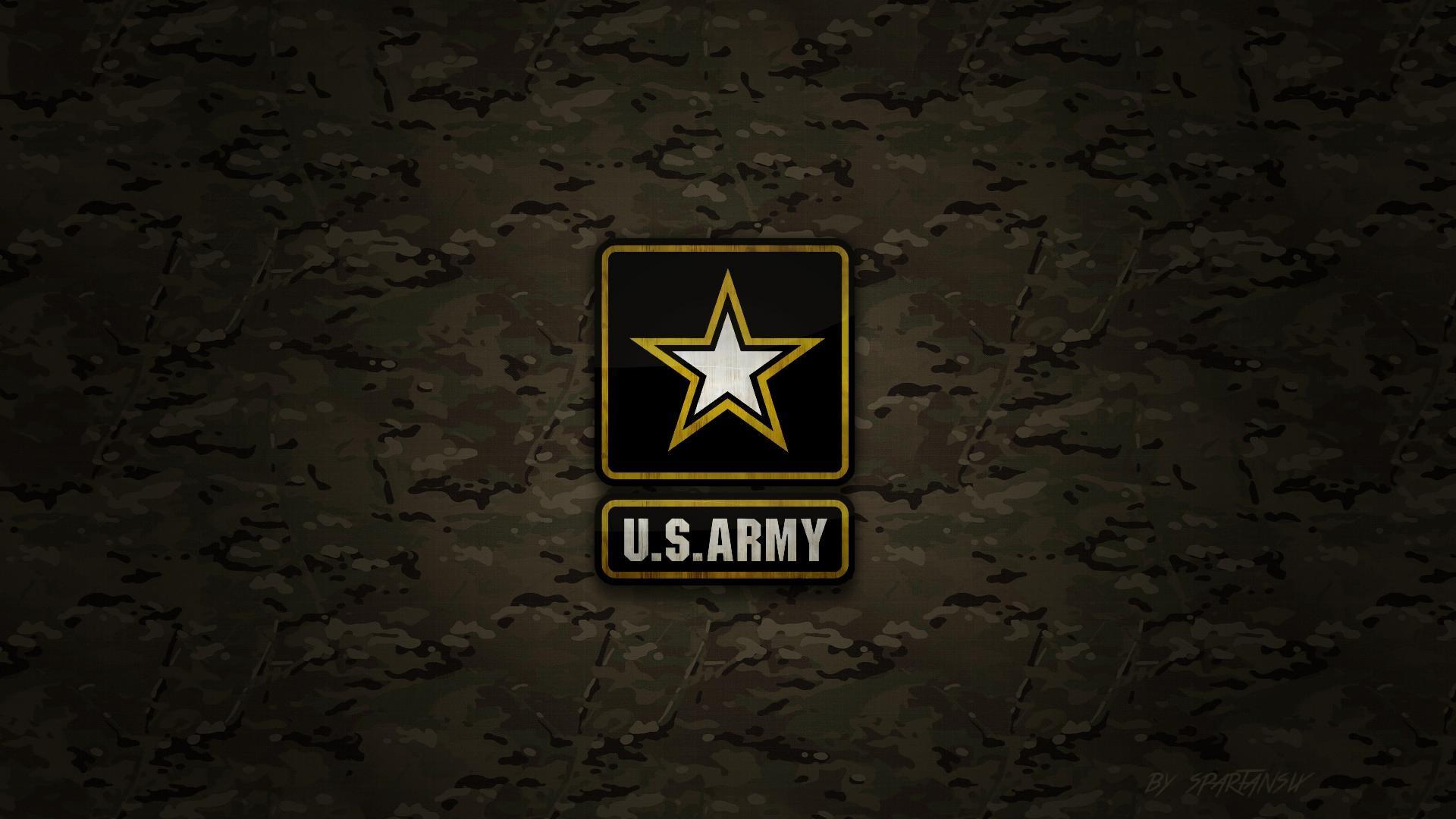 Army Desktop Wallpaper