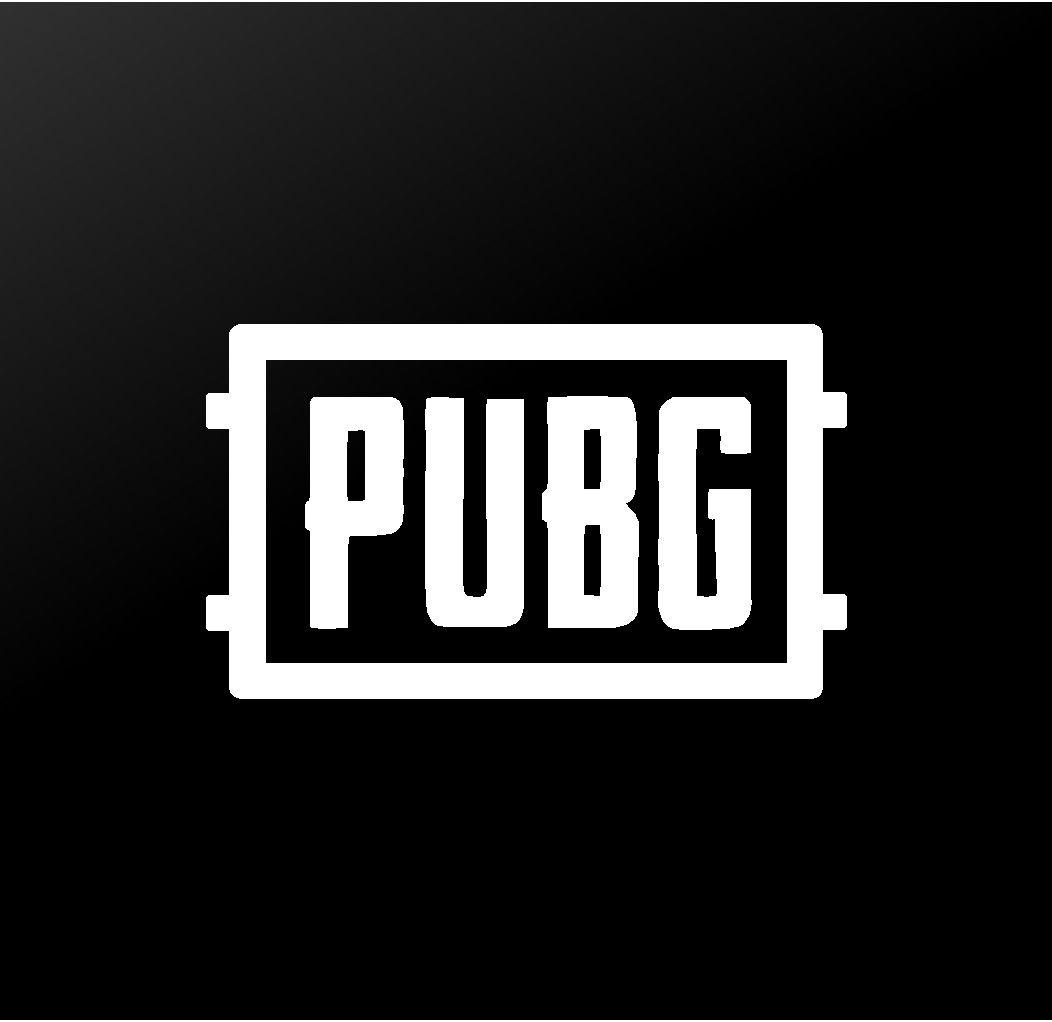 Playerunknown's Battlegrounds Logo Pubg