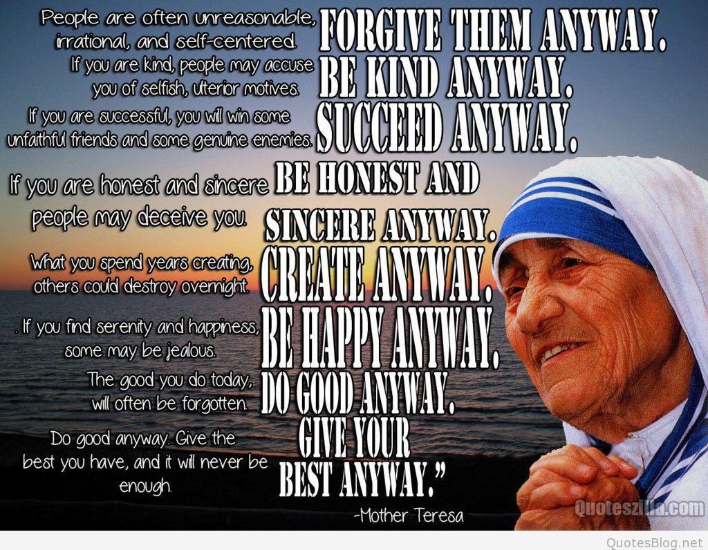 Mother Teresa Wallpaper for PC. Full HD Picture. Mother teresa