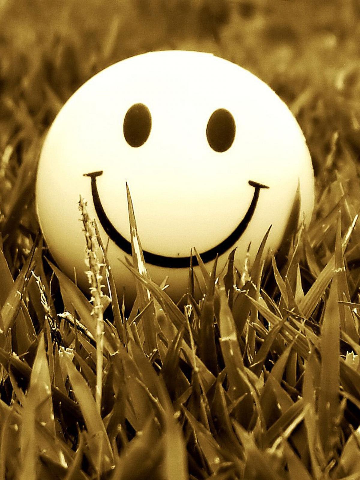 Smiley Hd Mobile Wallpapers - Wallpaper Cave